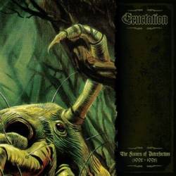 Eructation : The Fumes of Putrefaction (1992-1995)
